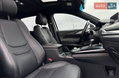 Позашляховик / Кросовер Mazda CX-9 2022 в Івано-Франківську