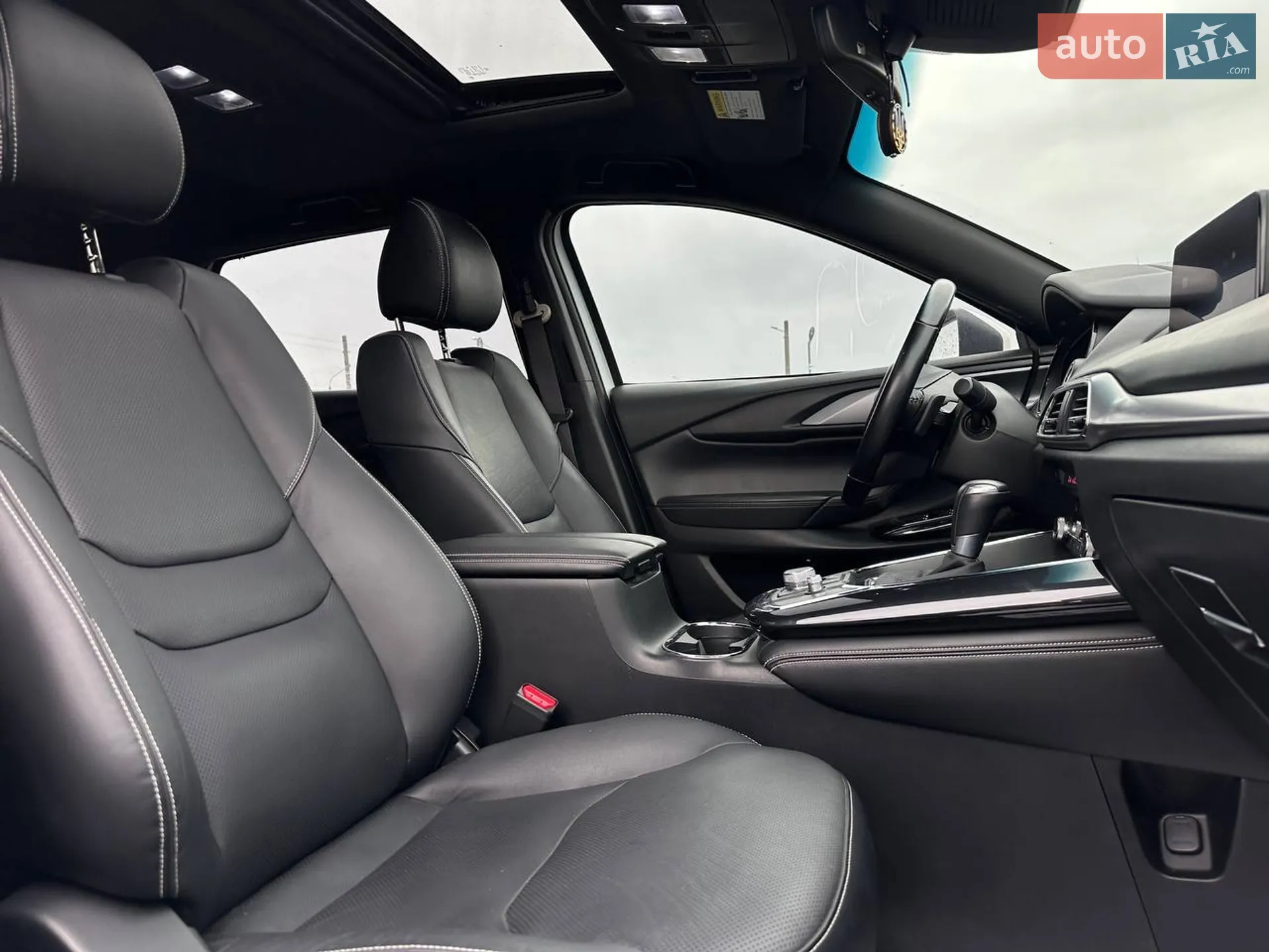 2022 Mazda CX-9 - мініатюра 17