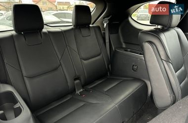 Позашляховик / Кросовер Mazda CX-9 2022 в Івано-Франківську