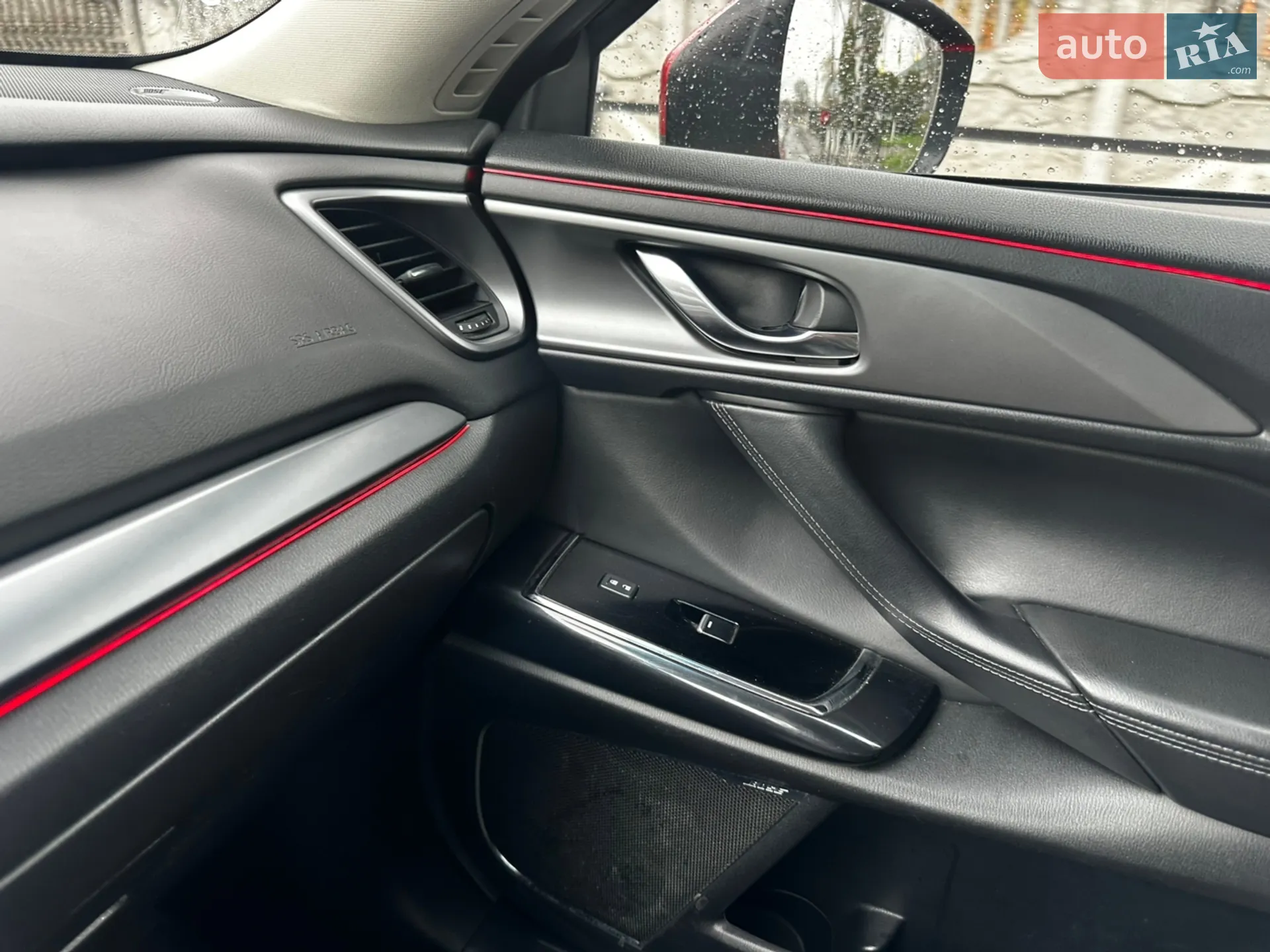 2018 Mazda CX-9 - мініатюра 17