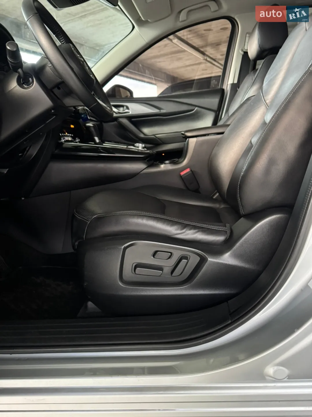 2018 Mazda CX-9 - мініатюра 22