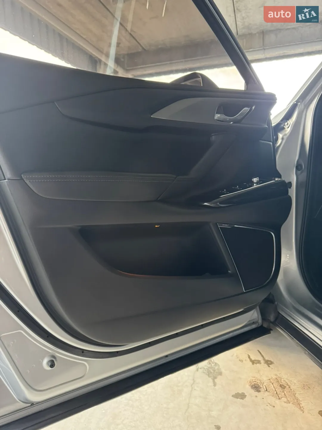2018 Mazda CX-9 - мініатюра 24