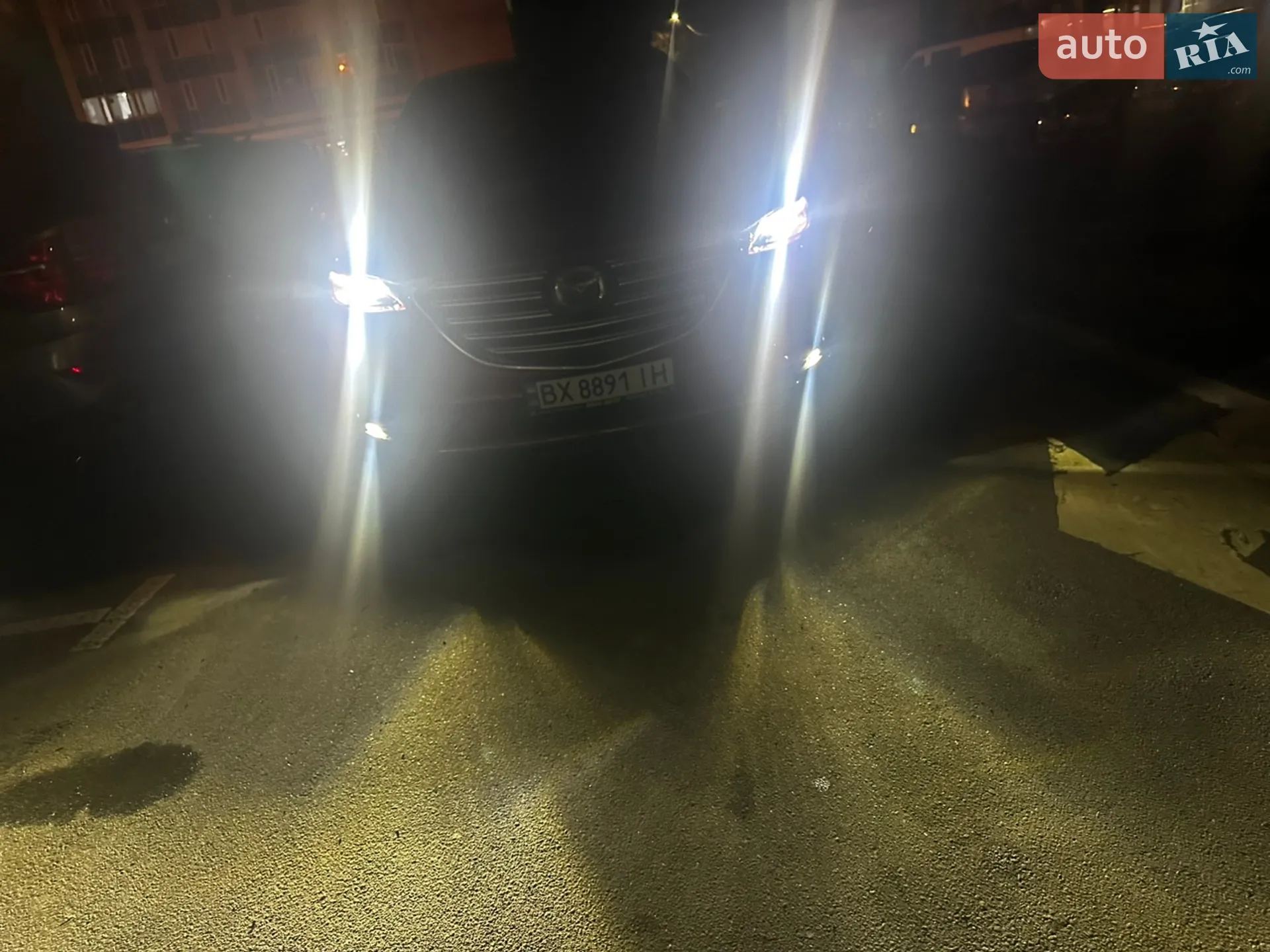 2018 Mazda CX-9 - мініатюра 30