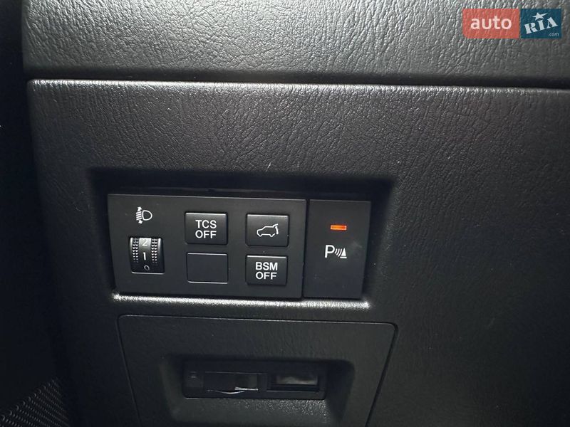 Внедорожник / Кроссовер Mazda CX-9 2013 в Киеве