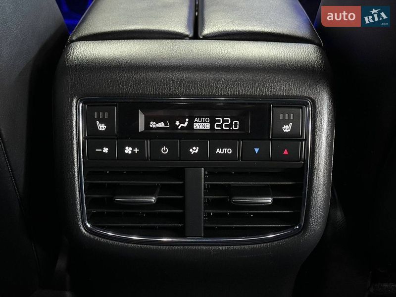 Позашляховик / Кросовер Mazda CX-9 2018 в Кам'янському фото 17 Позашляховик / Кросовер Mazda CX-9 2018 в Кам'янському