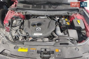 Внедорожник / Кроссовер Mazda CX-9 2022 в Каменском