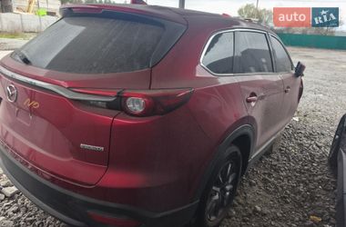 Внедорожник / Кроссовер Mazda CX-9 2022 в Каменском