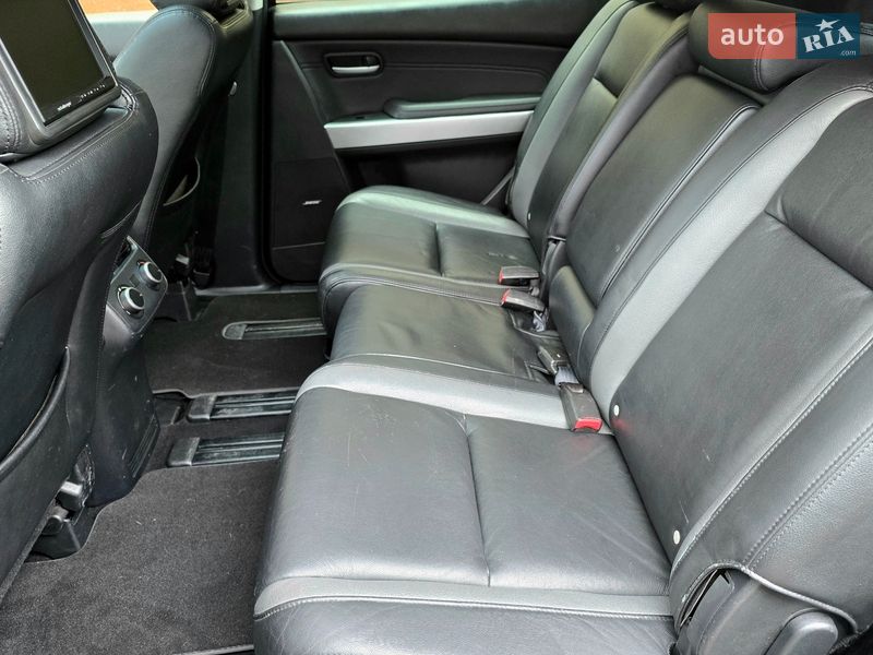 Позашляховик / Кросовер Mazda CX-9 2009 в Харкові фото 26 Позашляховик / Кросовер Mazda CX-9 2009 в Харкові