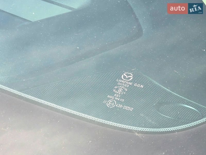 Внедорожник / Кроссовер Mazda CX-9 2016 в Харькове фото 15 Внедорожник / Кроссовер Mazda CX-9 2016 в Харькове