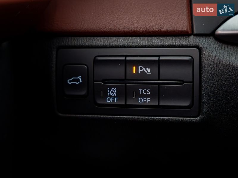 Внедорожник / Кроссовер Mazda CX-9 2019 в Киеве фото 17 Внедорожник / Кроссовер Mazda CX-9 2019 в Киеве