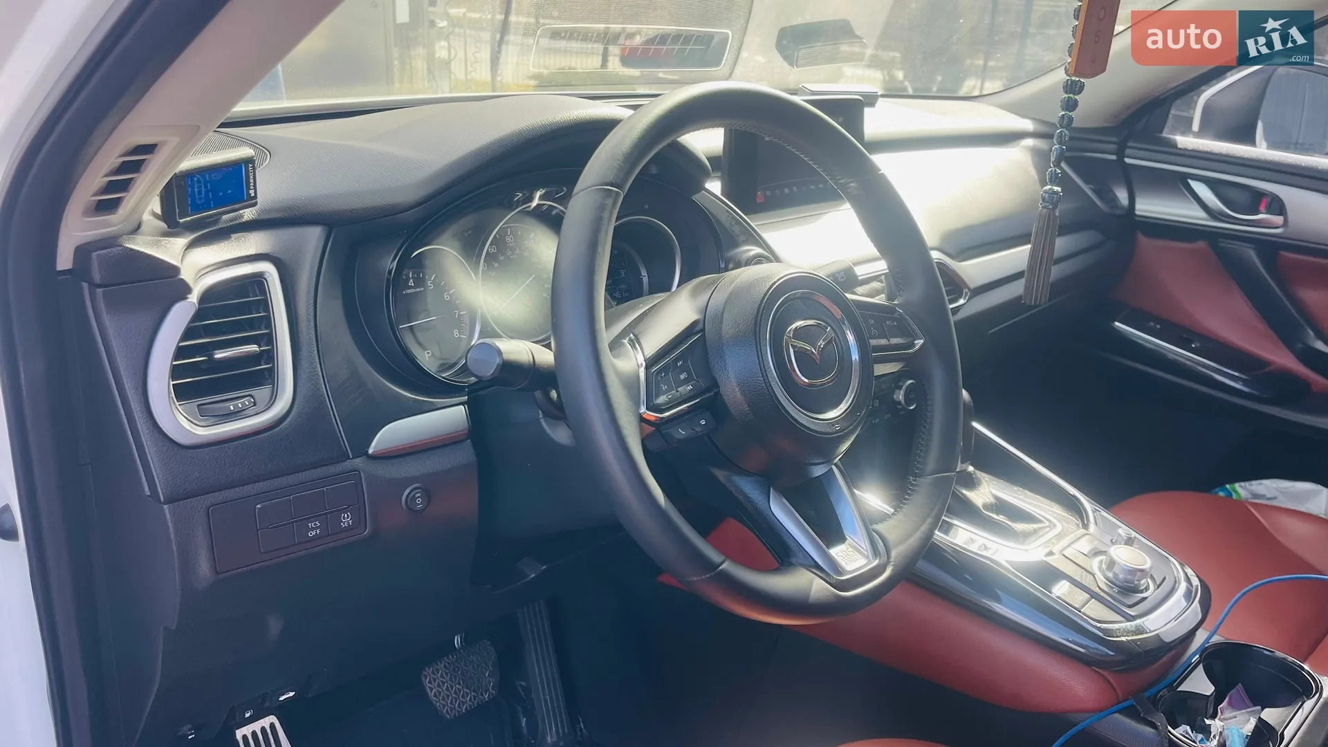 2016 Mazda CX-9 - мініатюра 31