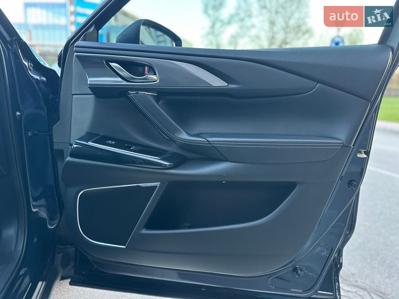 Внедорожник / Кроссовер Mazda CX-9 2020 в Киеве