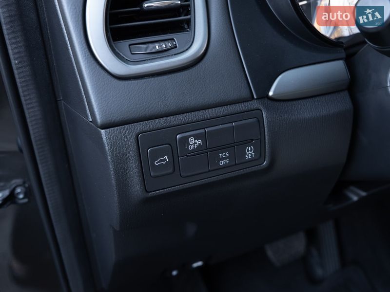 Позашляховик / Кросовер Mazda CX-9 2016 в Дніпрі фото 25 Позашляховик / Кросовер Mazda CX-9 2016 в Дніпрі