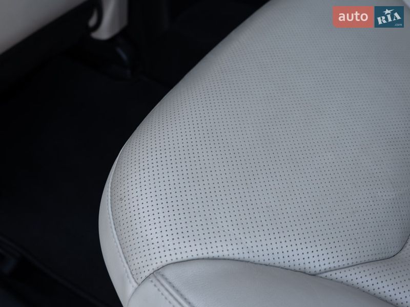 Позашляховик / Кросовер Mazda CX-9 2016 в Дніпрі фото 28 Позашляховик / Кросовер Mazda CX-9 2016 в Дніпрі