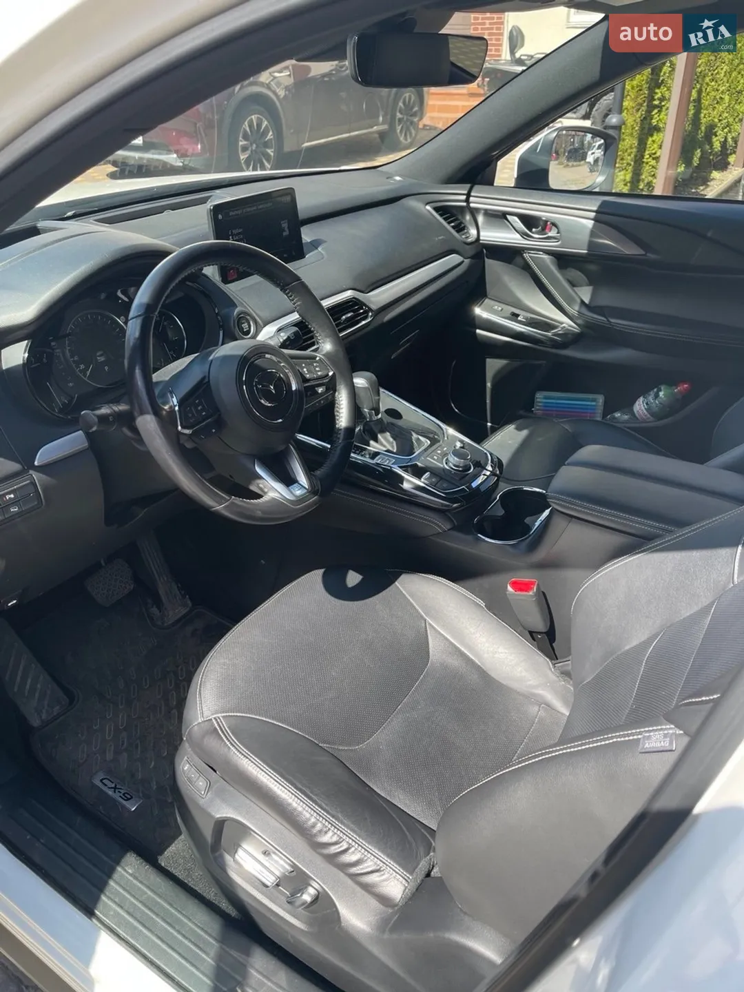 2019 Mazda CX-9 - мініатюра 5