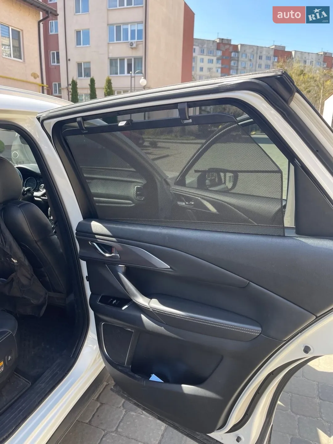 2019 Mazda CX-9 - мініатюра 9
