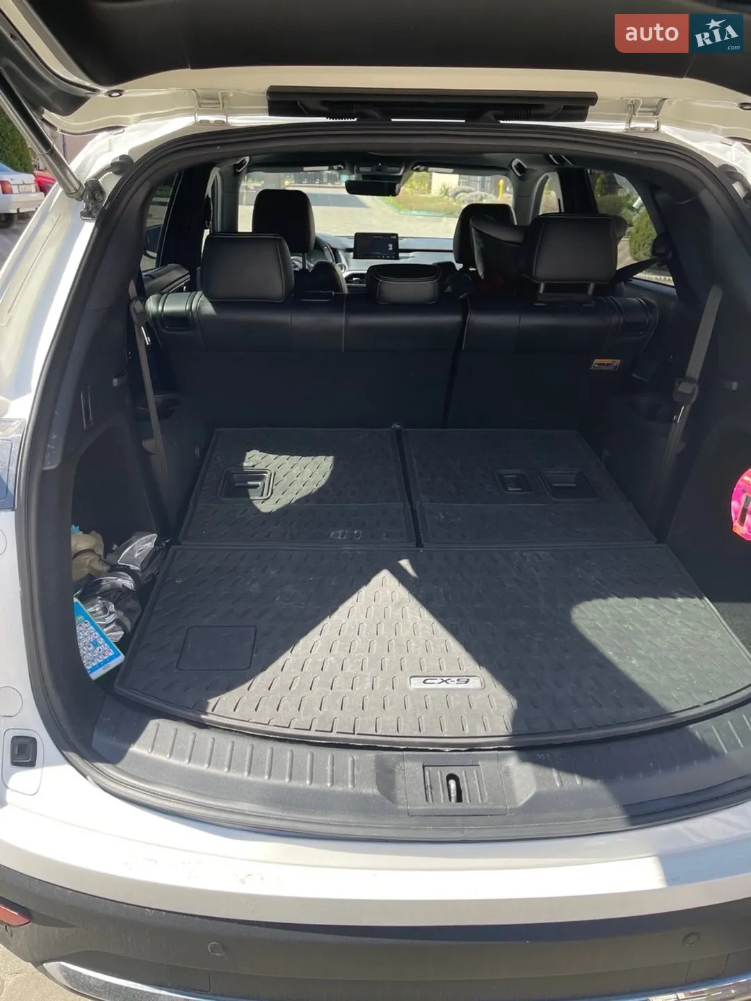2019 Mazda CX-9 - мініатюра 16