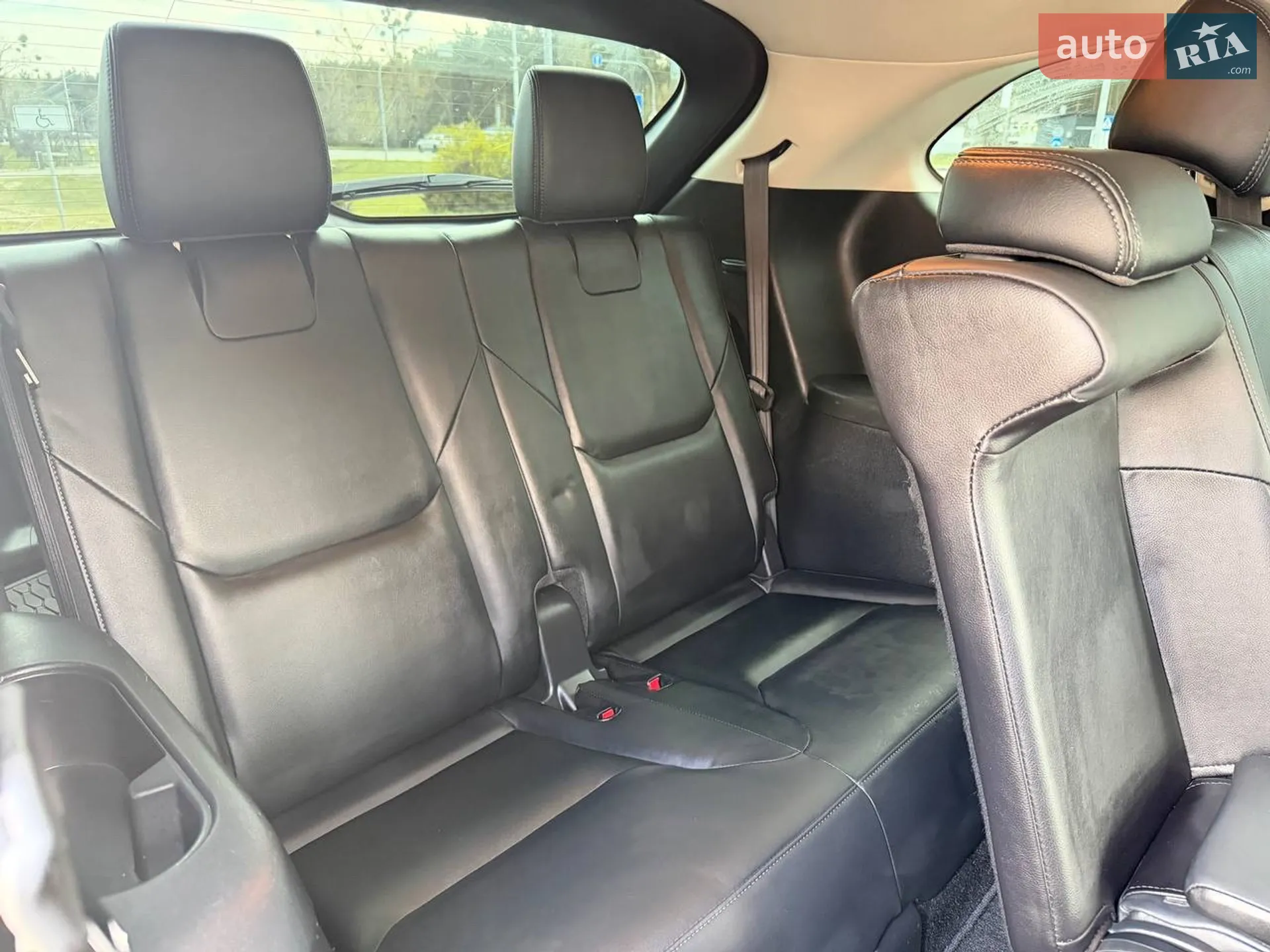 2020 Mazda CX-9 - мініатюра 24