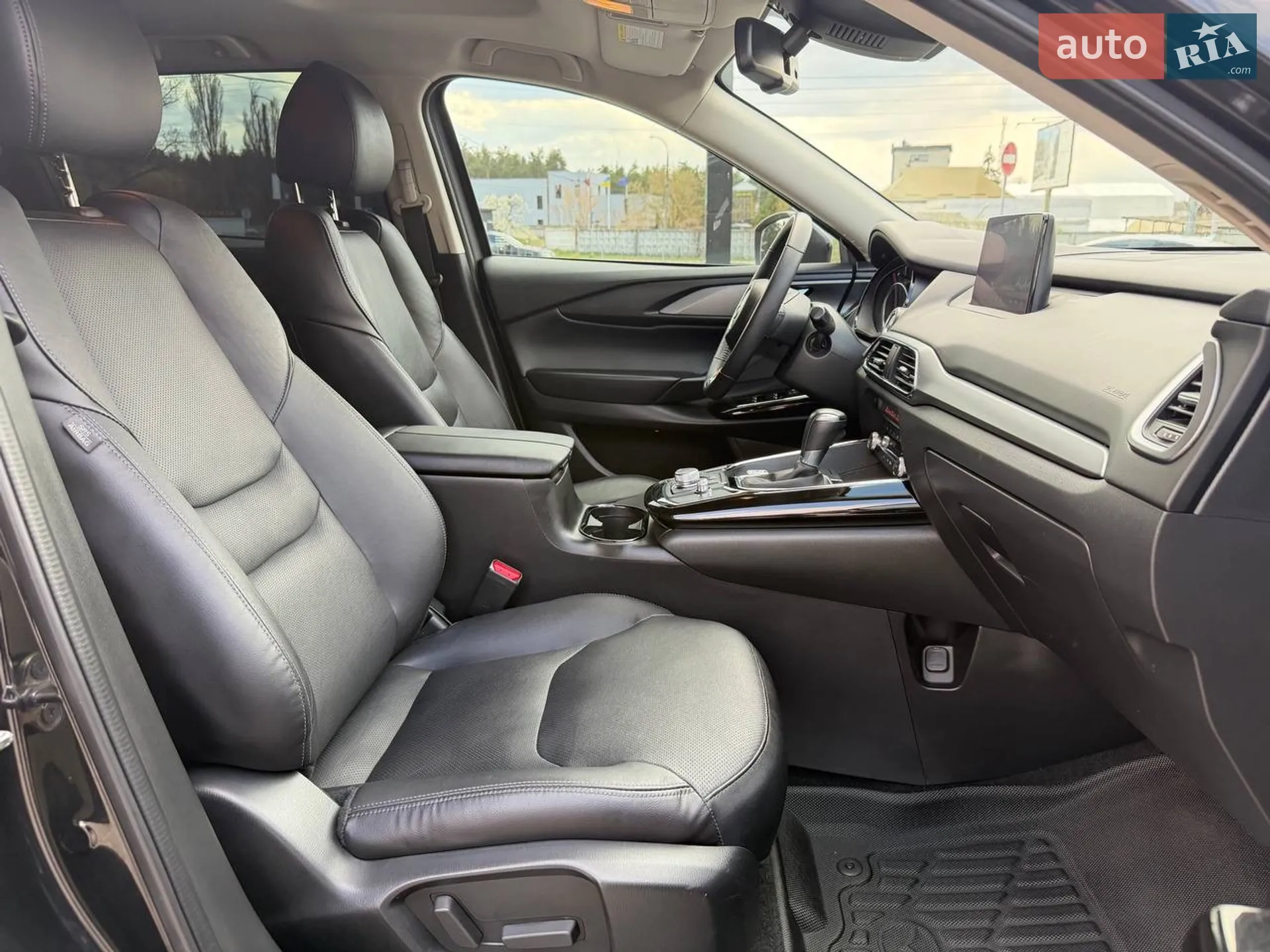 2020 Mazda CX-9 - мініатюра 29