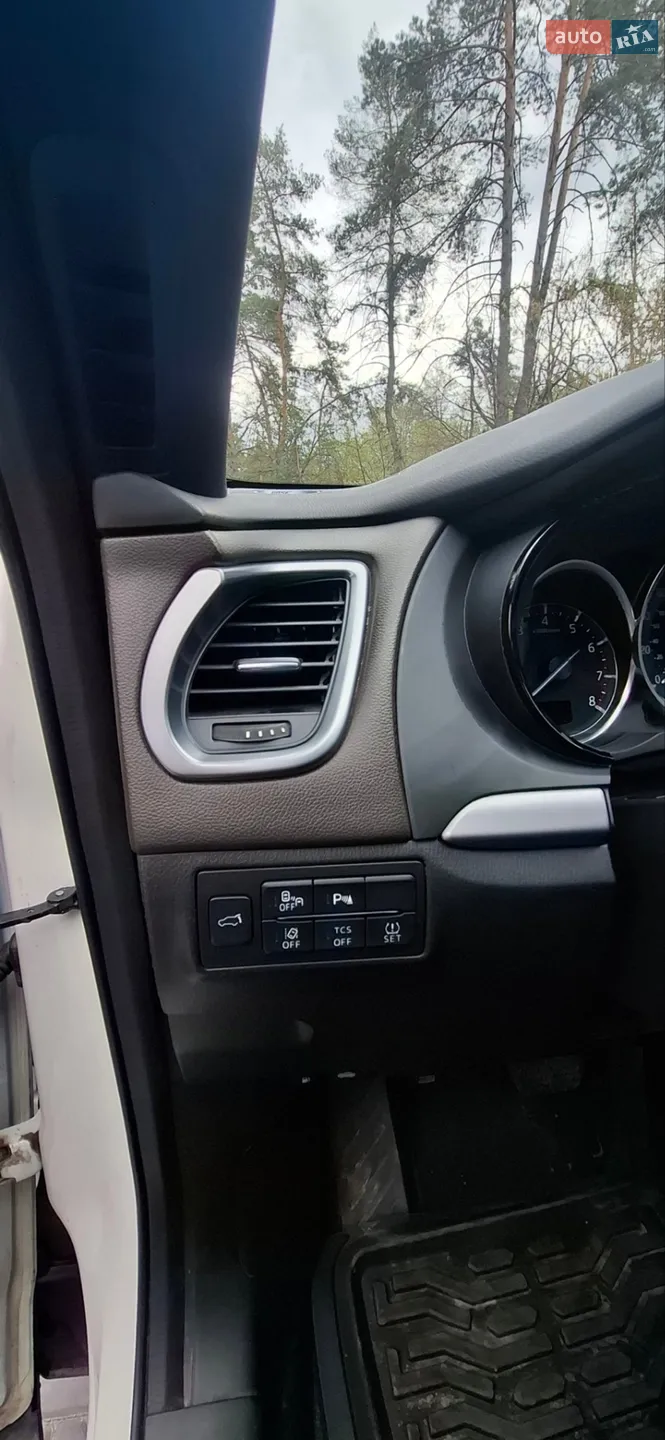 2016 Mazda CX-9 - мініатюра 18