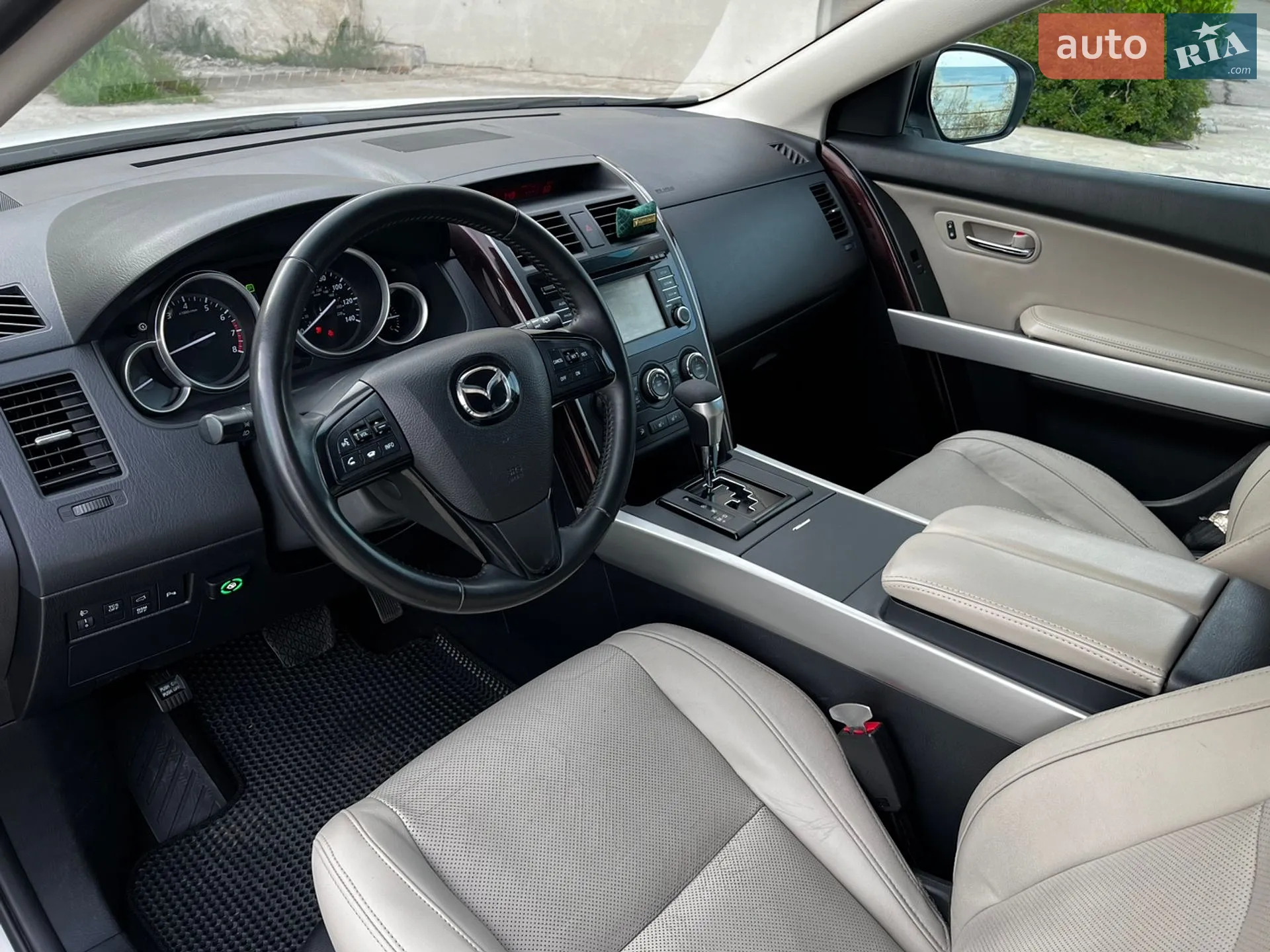 2015 Mazda CX-9 - мініатюра 28