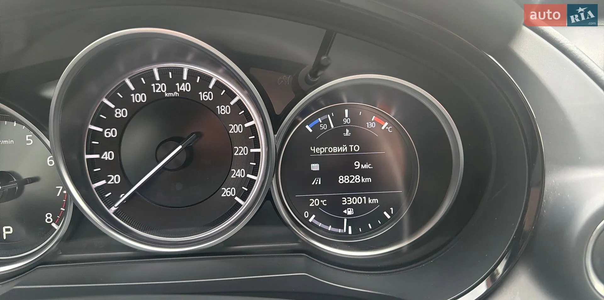 2022 Mazda CX-9 - мініатюра 17