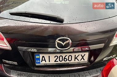 Внедорожник / Кроссовер Mazda CX-9 2007 в Киеве