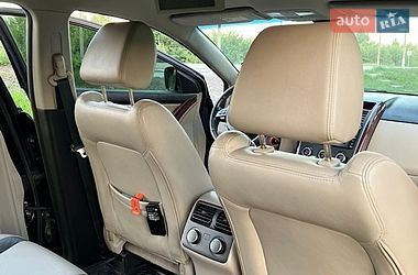 Внедорожник / Кроссовер Mazda CX-9 2007 в Киеве