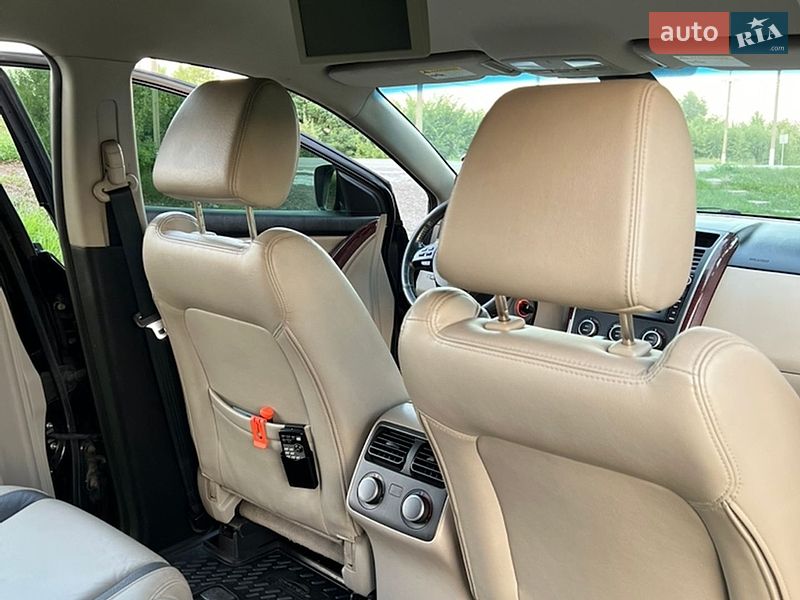Внедорожник / Кроссовер Mazda CX-9 2007 в Киеве