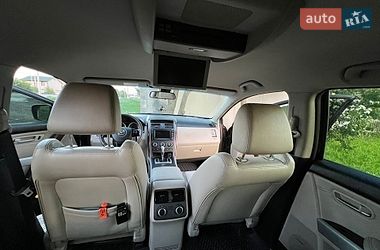 Внедорожник / Кроссовер Mazda CX-9 2007 в Киеве