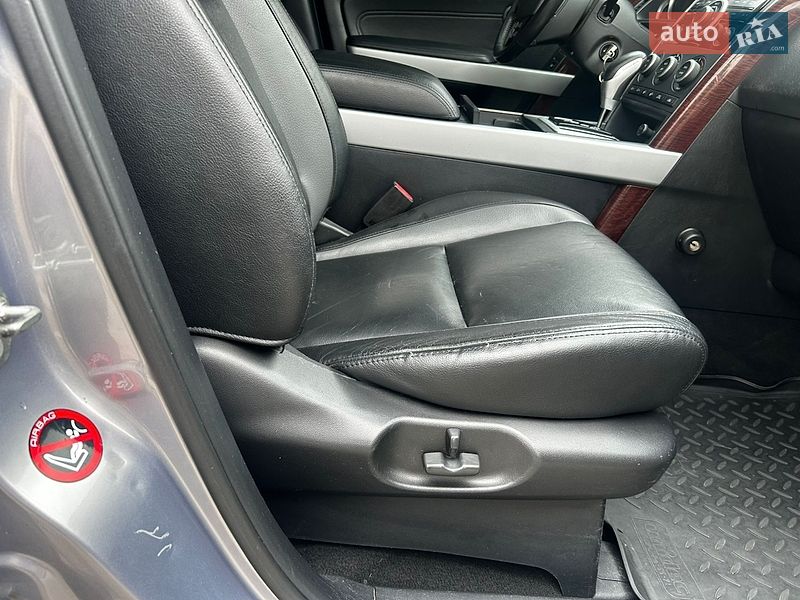 Внедорожник / Кроссовер Mazda CX-9 2008 в Каменец-Подольском