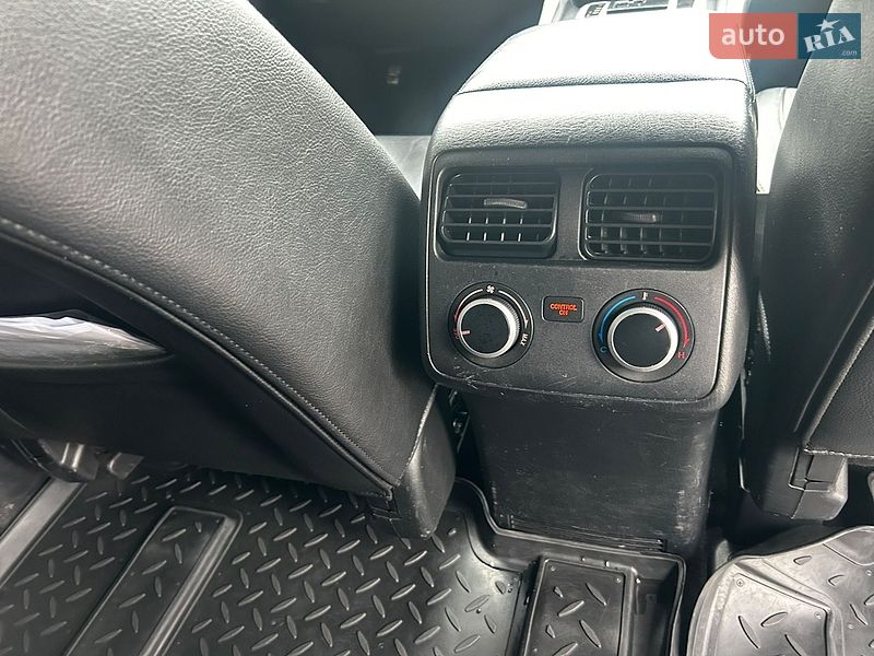 Внедорожник / Кроссовер Mazda CX-9 2008 в Каменец-Подольском