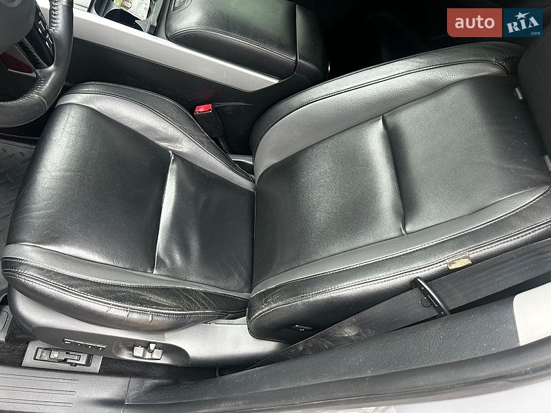 Внедорожник / Кроссовер Mazda CX-9 2008 в Каменец-Подольском