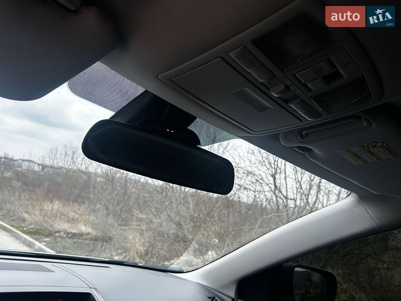 Внедорожник / Кроссовер Mazda CX-9 2008 в Каменец-Подольском