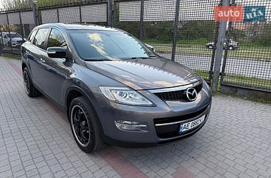 Внедорожник / Кроссовер Mazda CX-9 2008 в Запорожье