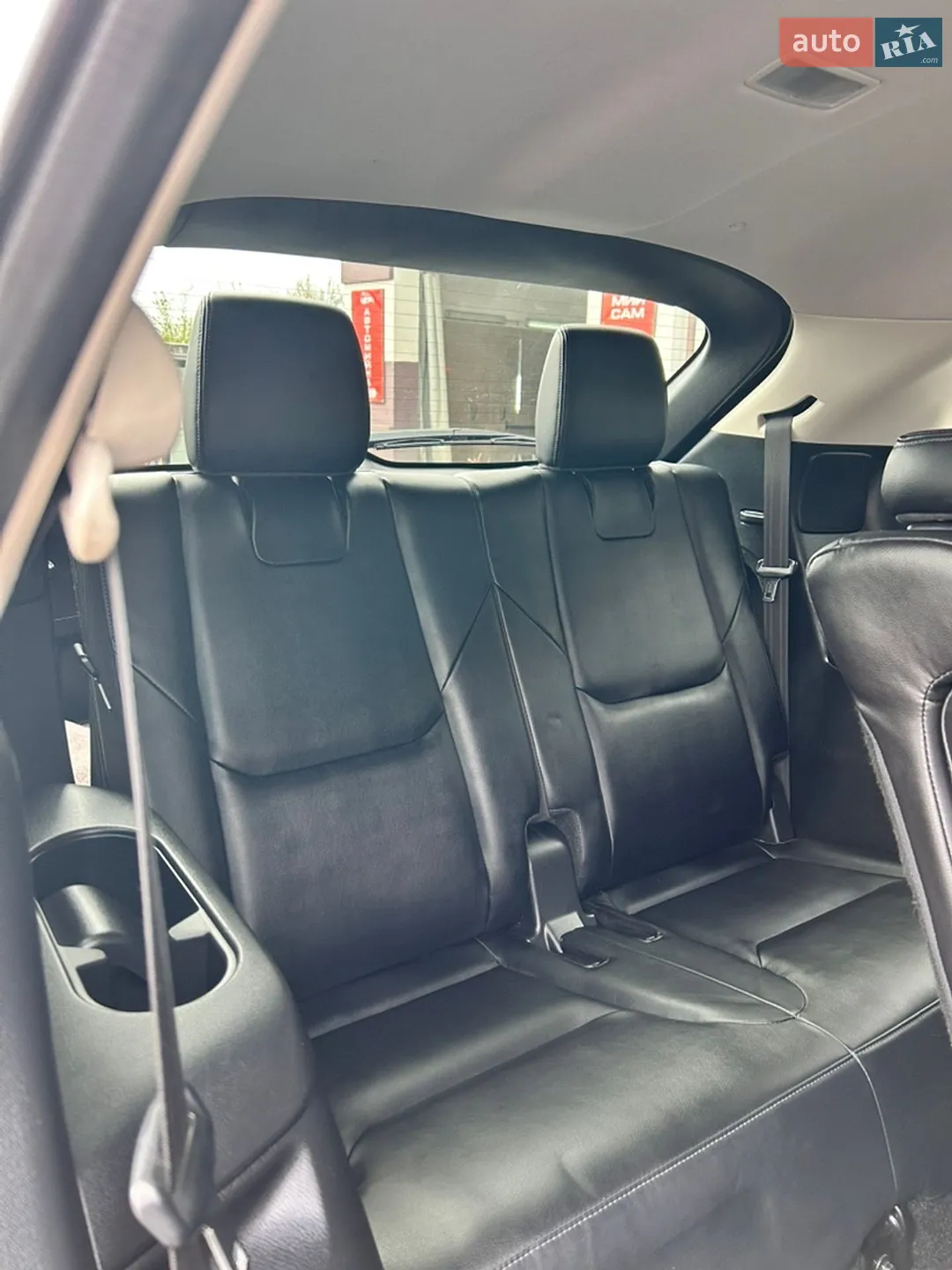 2017 Mazda CX-9 - мініатюра 13