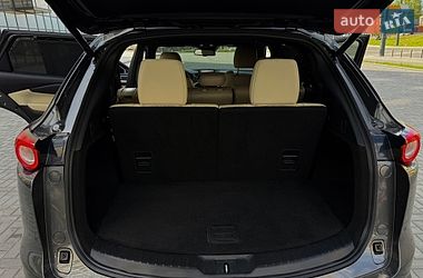 Внедорожник / Кроссовер Mazda CX-9 2019 в Днепре