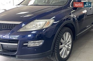 Внедорожник / Кроссовер Mazda CX-9 2008 в Киеве