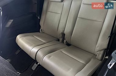 Внедорожник / Кроссовер Mazda CX-9 2008 в Киеве