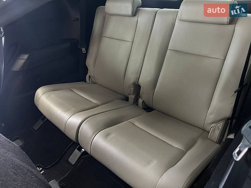 Внедорожник / Кроссовер Mazda CX-9 2008 в Киеве