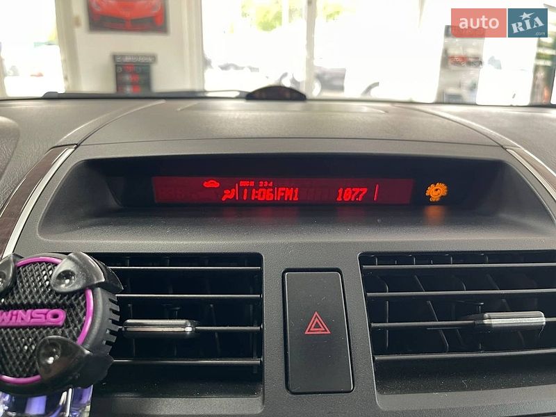 Внедорожник / Кроссовер Mazda CX-9 2008 в Киеве