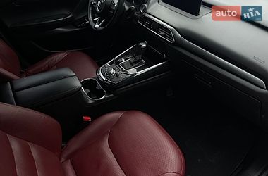 Внедорожник / Кроссовер Mazda CX-9 2020 в Каменском