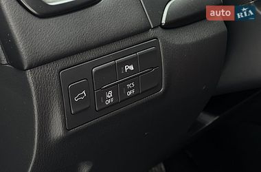 Внедорожник / Кроссовер Mazda CX-9 2020 в Каменском