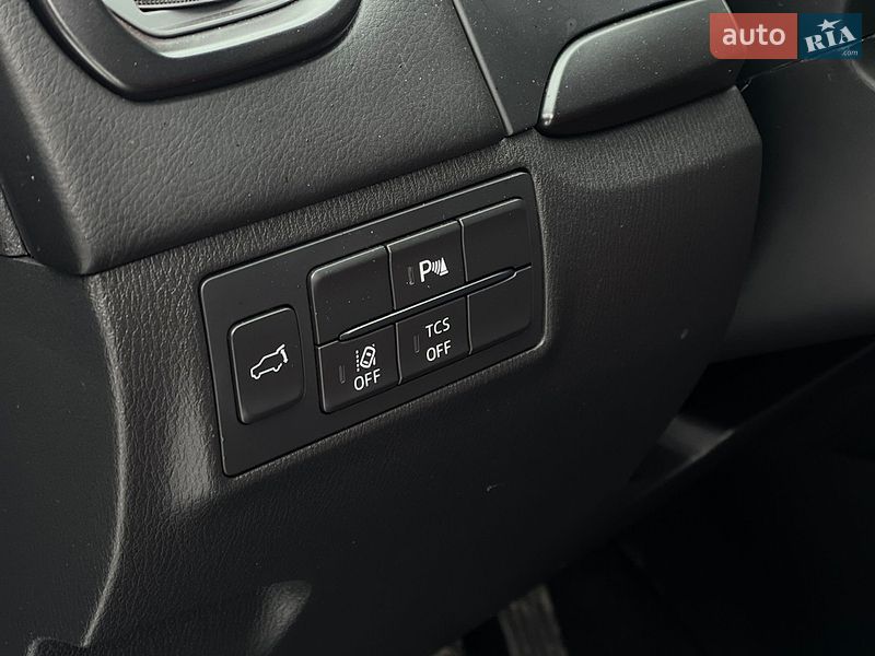 Внедорожник / Кроссовер Mazda CX-9 2020 в Каменском