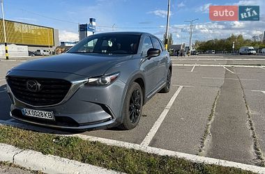 AUTO.RIA – Продам Мазда СХ-9 2022 (AX0028KB) бензин 2.5