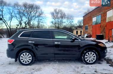 Внедорожник / Кроссовер Mazda CX-9 2007 в Хмельницком