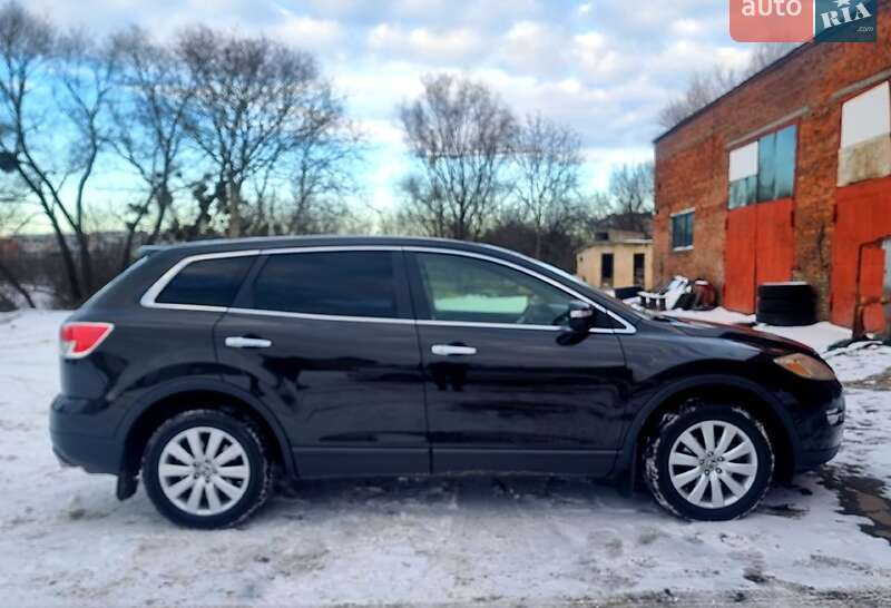 Внедорожник / Кроссовер Mazda CX-9 2007 в Хмельницком