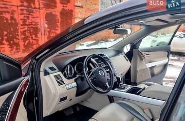Внедорожник / Кроссовер Mazda CX-9 2007 в Хмельницком