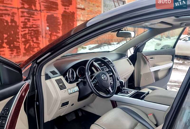 Внедорожник / Кроссовер Mazda CX-9 2007 в Хмельницком