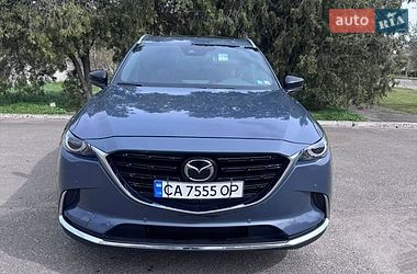 Внедорожник / Кроссовер Mazda CX-9 2020 в Золотоноше